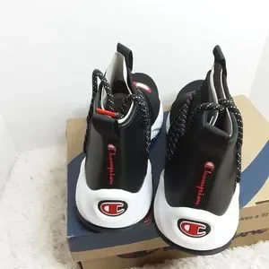Champion | Shoes | Champion Mens Rally Hype Mid Sneaker Size  display picture 1